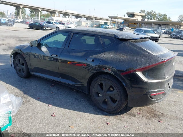 40091820 :رقم المزاد ، KNDC4DLC1P5149268 vin ، 2023 Kia Ev6 مزاد بيع