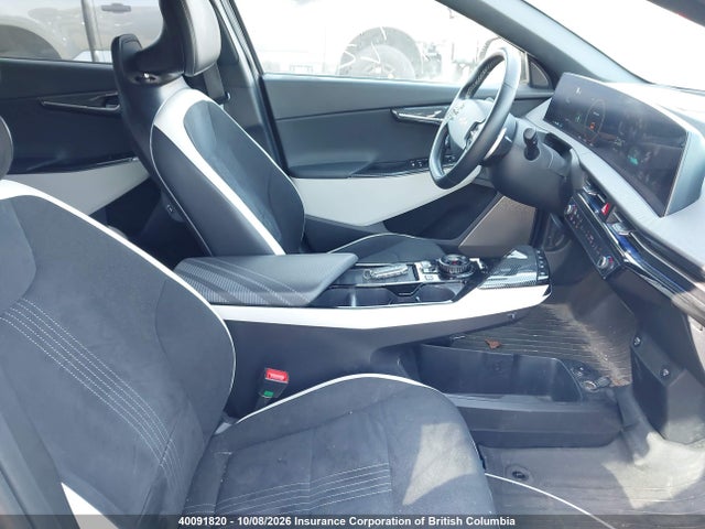 40091820 :رقم المزاد ، KNDC4DLC1P5149268 vin ، 2023 Kia Ev6 مزاد بيع
