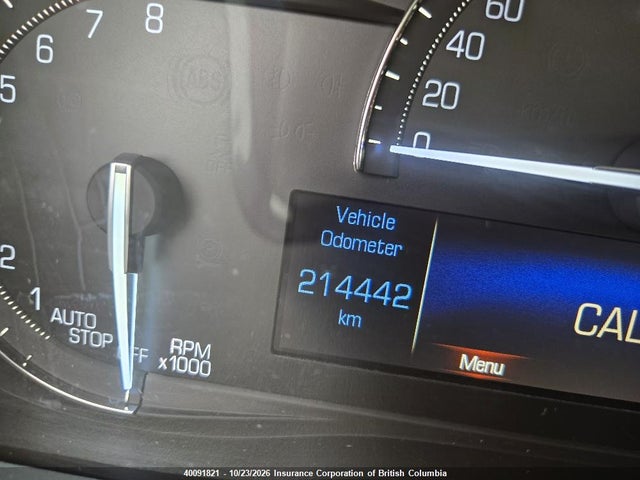 Aukcja sprzedaży 2017 Cadillac Xt5, vin: 1GYKNDRS1HZ111809, numer aukcji: 40091821