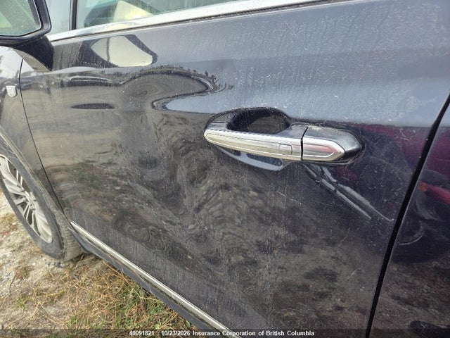 Aukcja sprzedaży 2017 Cadillac Xt5, vin: 1GYKNDRS1HZ111809, numer aukcji: 40091821