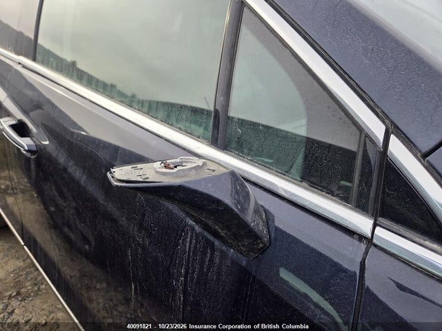 Aukcja sprzedaży 2017 Cadillac Xt5, vin: 1GYKNDRS1HZ111809, numer aukcji: 40091821