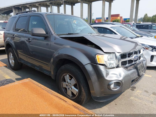 Продаж на аукціоні авто 2010 Ford Escape Xlt Automatic/xlt Manual, vin: 1FMCU0D75AKC87264, номер лоту: 40081159