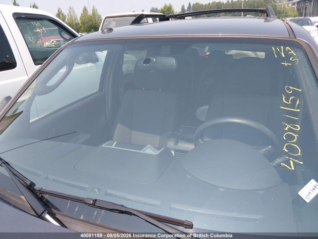 Продажа на аукционе авто 2010 Ford Escape Xlt Automatic/xlt Manual, vin: 1FMCU0D75AKC87264, номер лота: 40081159