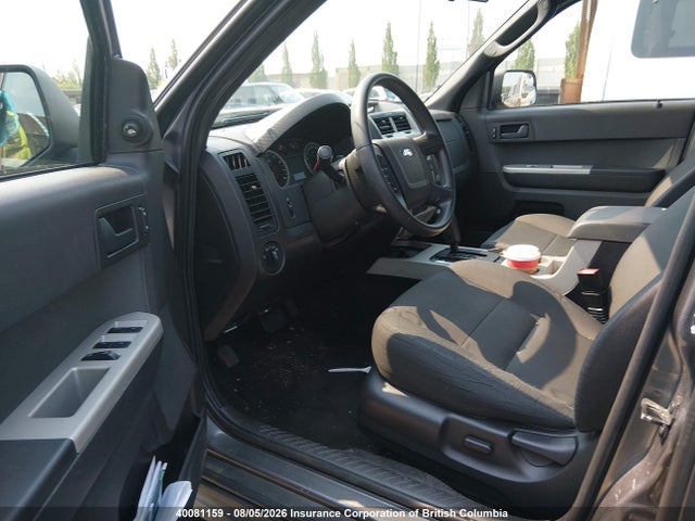 Продажа на аукционе авто 2010 Ford Escape Xlt Automatic/xlt Manual, vin: 1FMCU0D75AKC87264, номер лота: 40081159