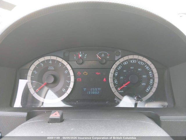 Продажа на аукционе авто 2010 Ford Escape Xlt Automatic/xlt Manual, vin: 1FMCU0D75AKC87264, номер лота: 40081159