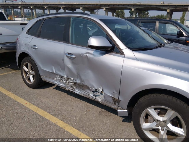 Audi Q5 PREMIUM 2017 WA1C2AFP5HA028474 Image 14