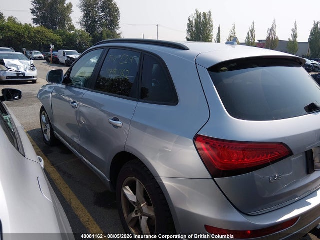 Audi Q5 PREMIUM 2017 WA1C2AFP5HA028474 Image 15