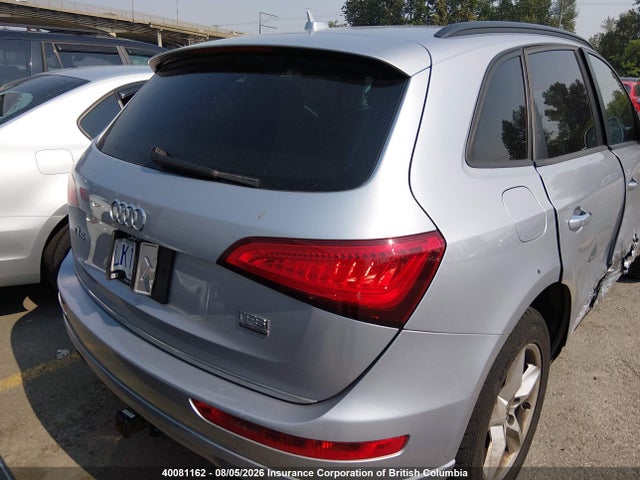 Audi Q5 PREMIUM 2017 WA1C2AFP5HA028474 Image 17