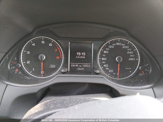 Audi Q5 PREMIUM 2017 WA1C2AFP5HA028474 Image 7