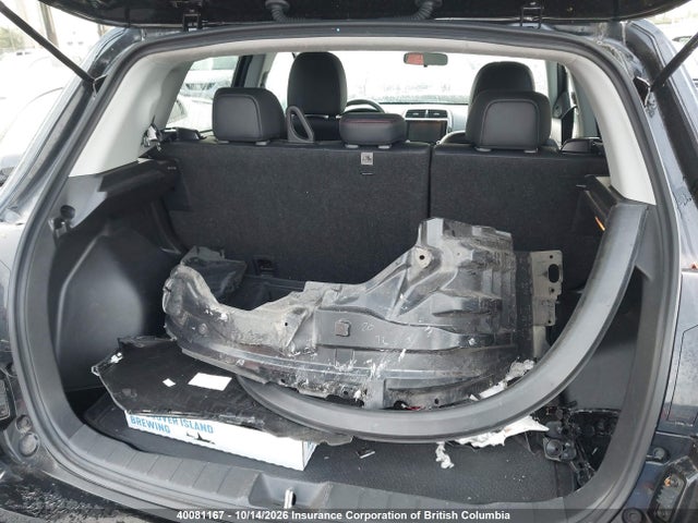 2024 Mitsubishi Rvr Se/sel/noir/gt მანქანა იყიდება აუქციონზე, vin: JA4AJVAW8RU608009, აუქციონის ნომერი: 40081167