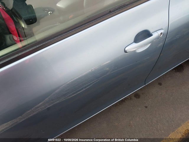40091822 :رقم المزاد ، JTDBT903X91320335 vin ، 2009 Toyota Yaris مزاد بيع