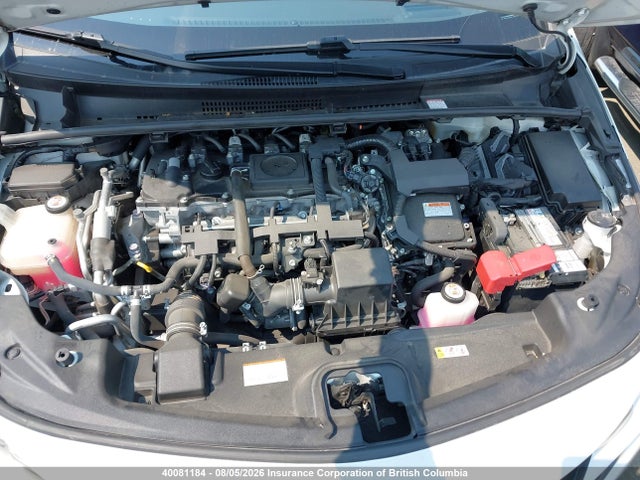 40081184 :رقم المزاد ، JTDKARFP1L3153875 vin ، 2020 Toyota Prius Prime Le/xle/limited مزاد بيع