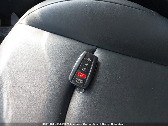 40081184 :رقم المزاد ، JTDKARFP1L3153875 vin ، 2020 Toyota Prius Prime Le/xle/limited مزاد بيع