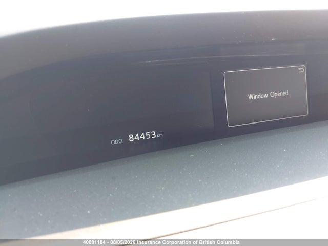 40081184 :رقم المزاد ، JTDKARFP1L3153875 vin ، 2020 Toyota Prius Prime Le/xle/limited مزاد بيع
