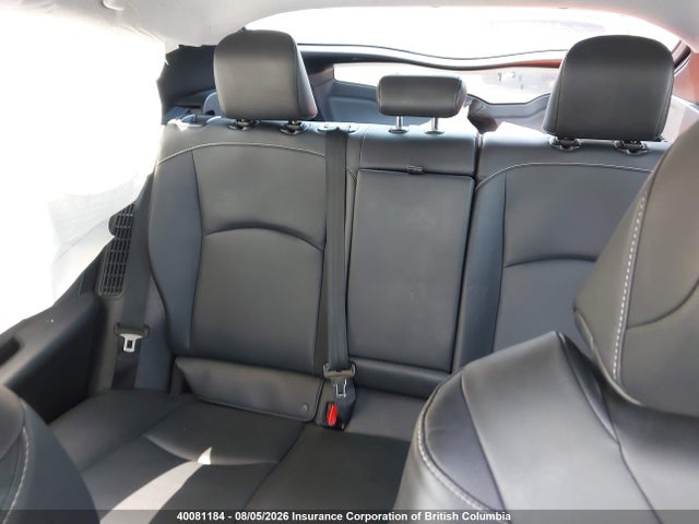 40081184 :رقم المزاد ، JTDKARFP1L3153875 vin ، 2020 Toyota Prius Prime Le/xle/limited مزاد بيع