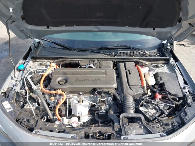 Продажа на аукционе авто 2025 Honda Civic, vin: 2HGFE4F80SH004811, номер лота: 40091823
