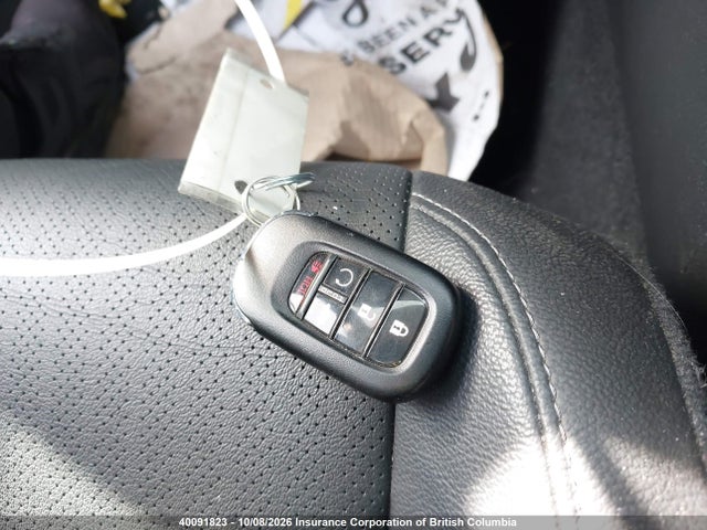 Продажа на аукционе авто 2025 Honda Civic, vin: 2HGFE4F80SH004811, номер лота: 40091823