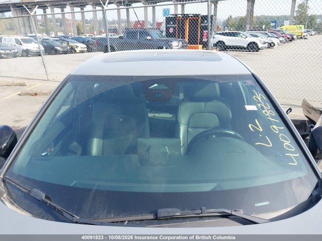 Продажа на аукционе авто 2025 Honda Civic, vin: 2HGFE4F80SH004811, номер лота: 40091823