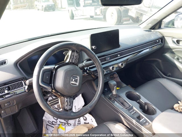 Продажа на аукционе авто 2025 Honda Civic, vin: 2HGFE4F80SH004811, номер лота: 40091823