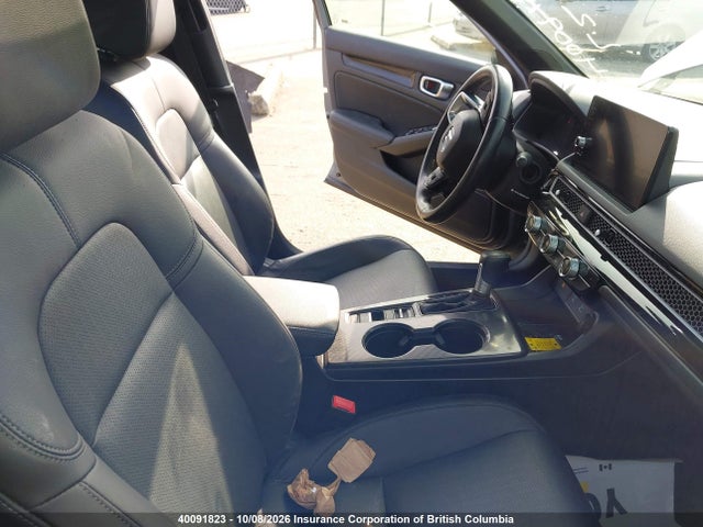 Продажа на аукционе авто 2025 Honda Civic, vin: 2HGFE4F80SH004811, номер лота: 40091823