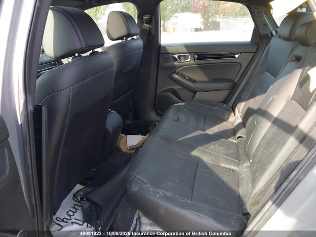 Продажа на аукционе авто 2025 Honda Civic, vin: 2HGFE4F80SH004811, номер лота: 40091823