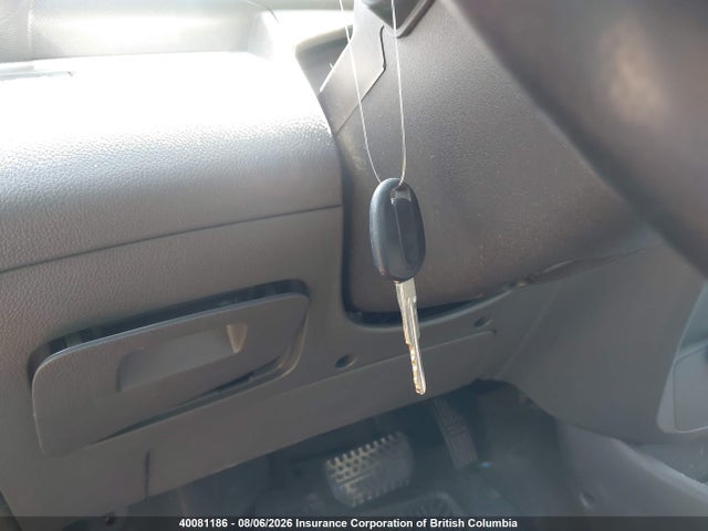 2013 Chevrolet Spark Ls მანქანა იყიდება აუქციონზე, vin: KL8CB6S9XDC505188, აუქციონის ნომერი: 40081186