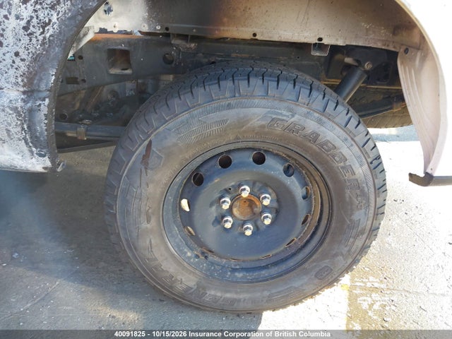 Продаж на аукціоні авто 2023 Ford F150, vin: 1FTFX1E80PKF04752, номер лоту: 40091825