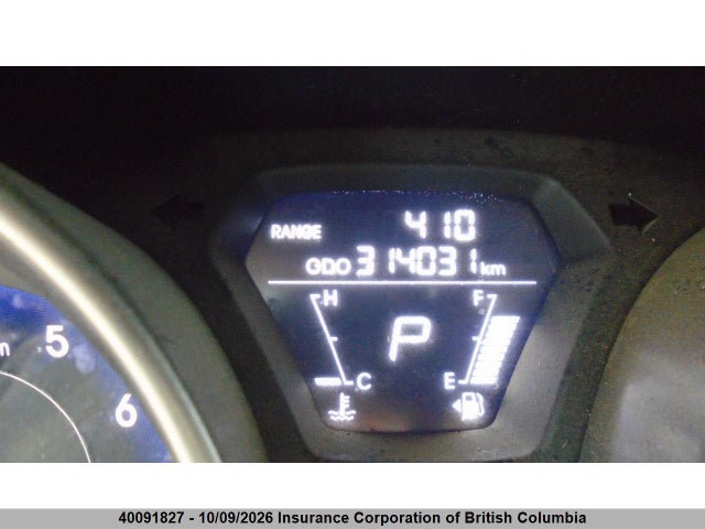40091827 :رقم المزاد ، 5NPDH4AE5BH013280 vin ، 2011 Hyundai Elantra Gls/limited مزاد بيع