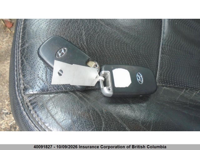 40091827 :رقم المزاد ، 5NPDH4AE5BH013280 vin ، 2011 Hyundai Elantra Gls/limited مزاد بيع