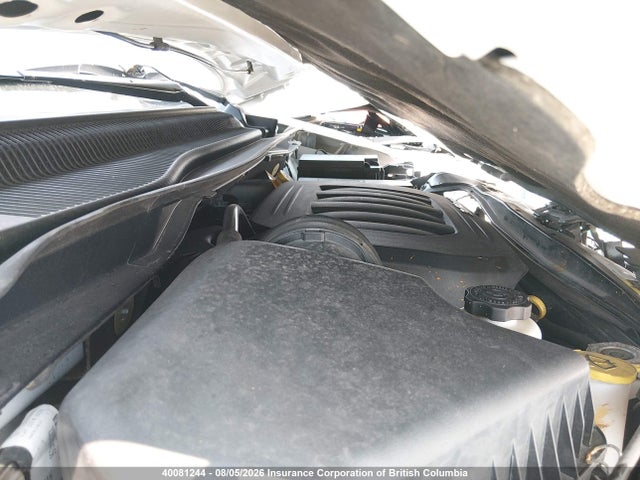 Dodge Grand Caravan Se 2018 2C4RDGBG7JR349632 Image 10