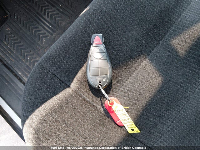 Dodge Grand Caravan Se 2018 2C4RDGBG7JR349632 Image 11
