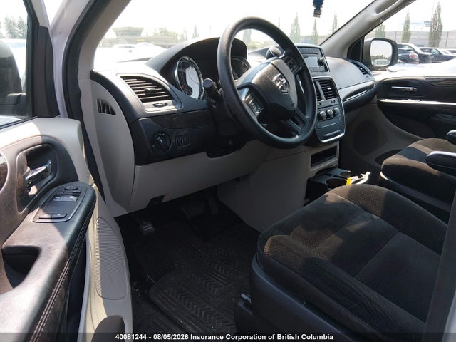 Dodge Grand Caravan Se 2018 2C4RDGBG7JR349632 Image 21