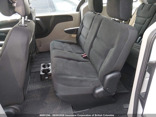 Dodge Grand Caravan Se 2018 2C4RDGBG7JR349632 Image 22