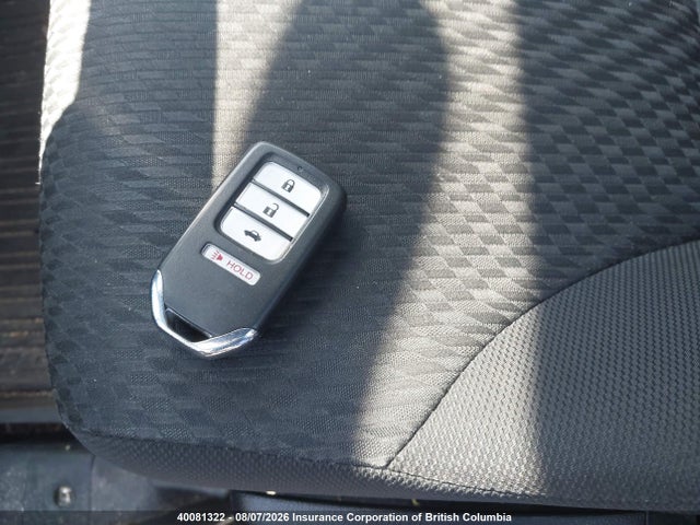 2HGFB2F53EH037194 Honda Civic Lx