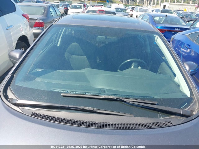 2HGFB2F53EH037194 Honda Civic Lx