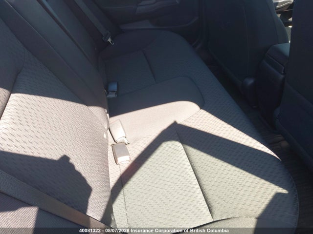 2HGFB2F53EH037194 Honda Civic Lx