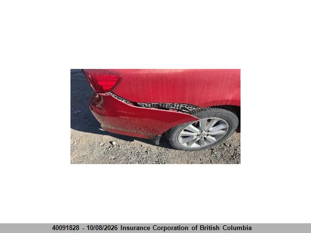 40091828 :رقم المزاد ، 2T1BU40E29C079948 vin ، 2009 Toyota Corolla S/le/xle مزاد بيع
