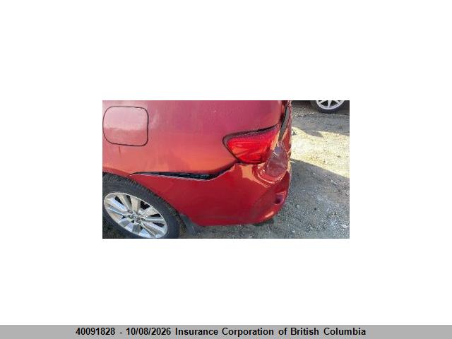 40091828 :رقم المزاد ، 2T1BU40E29C079948 vin ، 2009 Toyota Corolla S/le/xle مزاد بيع