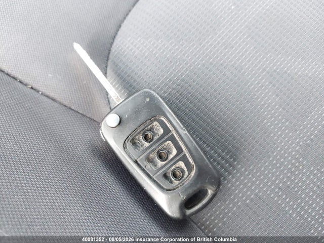 2013 Kia Rio Ex/lx/lx+/lx+ Eco/sx მანქანა იყიდება აუქციონზე, vin: KNADM5A32D6785701, აუქციონის ნომერი: 40081352