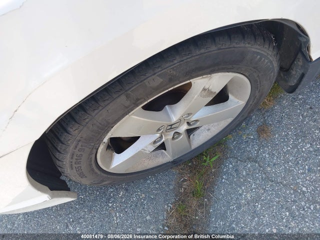 40081479 :رقم المزاد ، 2HGFA16229H102156 vin ، 2009 Honda Civic Dx مزاد بيع
