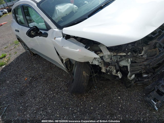 Auction sale of the 2025 Nissan Kicks S, vin: 3N8AP6BB5SL343334, lot number: 40081554