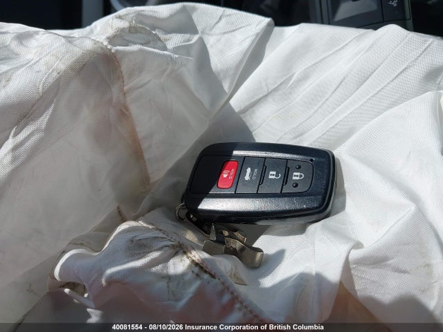 Продаж на аукціоні авто 2025 Nissan Kicks S, vin: 3N8AP6BB5SL343334, номер лоту: 40081554