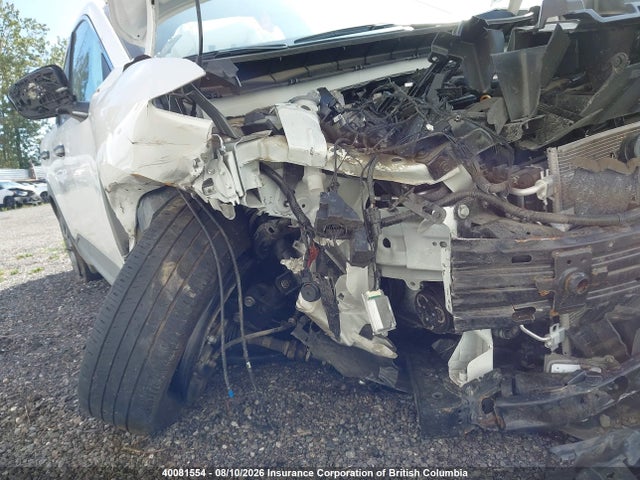 Продаж на аукціоні авто 2025 Nissan Kicks S, vin: 3N8AP6BB5SL343334, номер лоту: 40081554