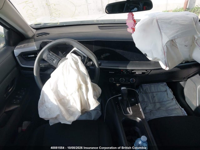 Продаж на аукціоні авто 2025 Nissan Kicks S, vin: 3N8AP6BB5SL343334, номер лоту: 40081554