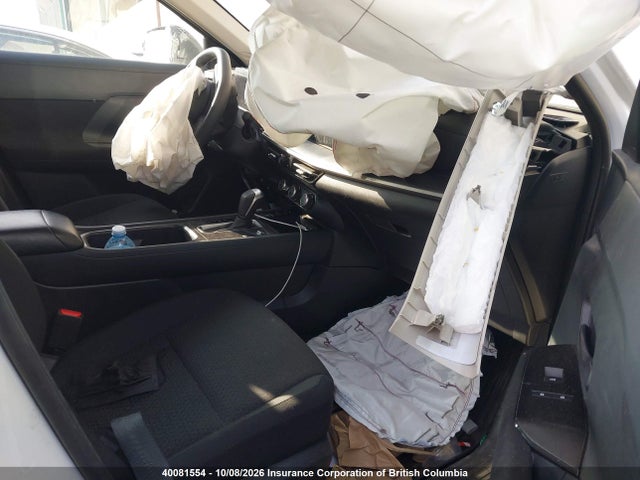 Продаж на аукціоні авто 2025 Nissan Kicks S, vin: 3N8AP6BB5SL343334, номер лоту: 40081554