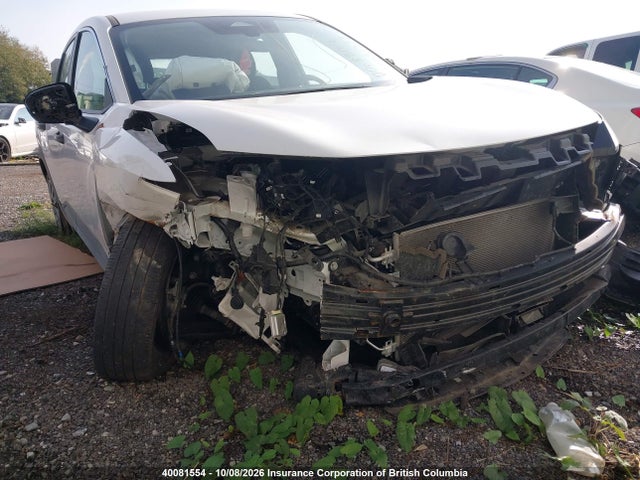 Продаж на аукціоні авто 2025 Nissan Kicks S, vin: 3N8AP6BB5SL343334, номер лоту: 40081554