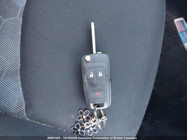 KL8CD6SA7HC709375 Chevrolet Spark