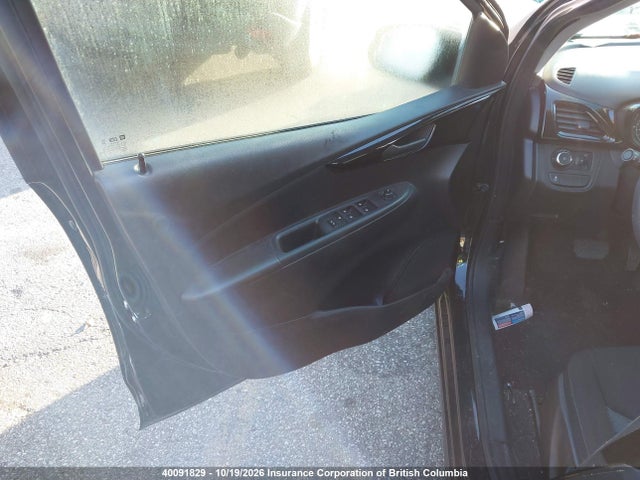 KL8CD6SA7HC709375 Chevrolet Spark