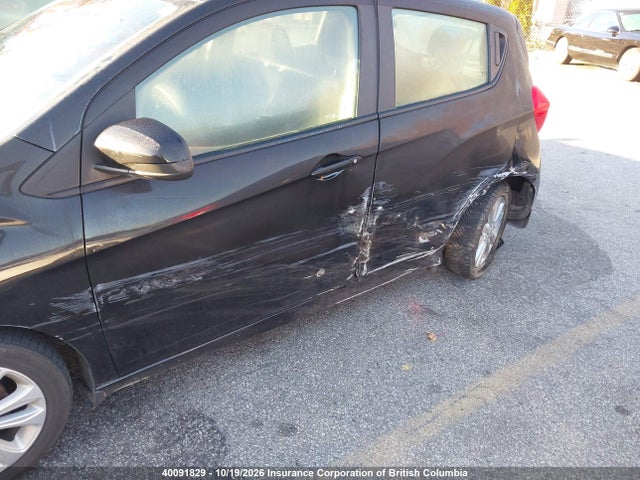 KL8CD6SA7HC709375 Chevrolet Spark