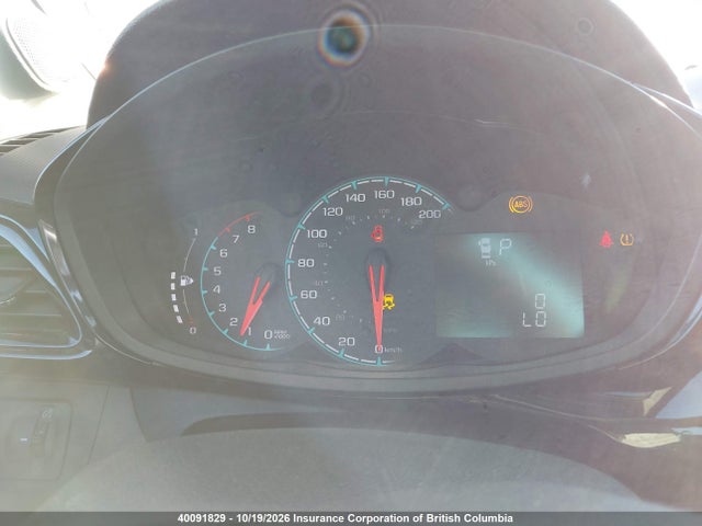 KL8CD6SA7HC709375 Chevrolet Spark